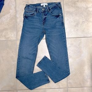 Mango Skinny Jeans